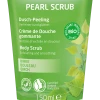 Weleda Pearl Scrub Dusch-Peeling Birke