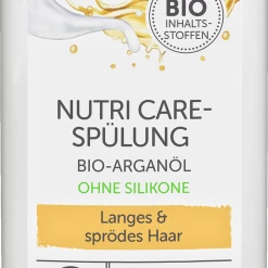 Alterra NATURKOSMETIK Nutri-Care-Spülung