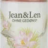 Jean&Len Deobalsam Roll-on Wasserlilie
