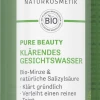 Lavera PURE BEAUTY Klärendes Gesichtswasser -Dresdner Essenz shop MAM 7100676 SHOP IMAGE 1.9