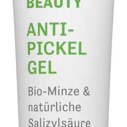 Lavera PURE BEAUTY Anti-Pickel Gel -Dresdner Essenz shop MAM 7100698 SHOP IMAGE 2.8
