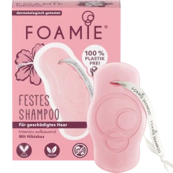 Foamie Festes Shampoo Für Geschädigtes Haar -Dresdner Essenz shop MAM 7137057 SHOP IMAGE 2.0