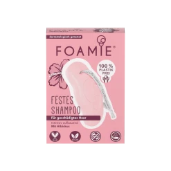 Foamie Festes Shampoo Für Geschädigtes Haar -Dresdner Essenz shop MAM 7139467 SHOP IMAGE 2.0