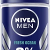 NIVEA MEN Deodorant Roll-on Fresh Ocean