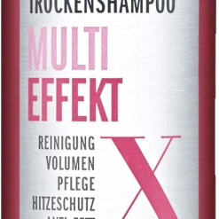 ISANA PROFESSIONAL Trockenshampoo Multi Effekt