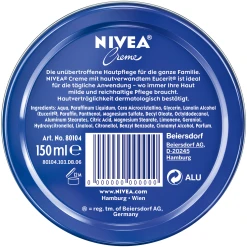 NIVEA Creme -Dresdner Essenz shop MAM 7186521 SHOP IMAGE 1.4