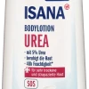 ISANA Bodylotion Urea