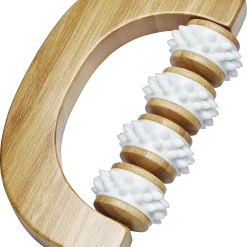 FOR YOUR Beauty Massageroller Bambus -Dresdner Essenz shop MAM 7192080 SHOP IMAGE 1.4