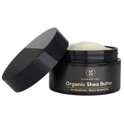 Satin Naturel BIO Sheabutter Pur -Dresdner Essenz shop MAM 7206444 SHOP IMAGE 2.0