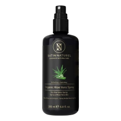 Satin Naturel BIO Aloe Vera Spray -Dresdner Essenz shop MAM 7206458 SHOP IMAGE 1.4