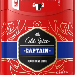 Old Spice® Captain Deodorant Stick