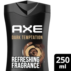 Axe 3-in-1 Duschgel & Shampoo Dark Temptation -Dresdner Essenz shop MAM 7241689 SHOP IMAGE 2.0