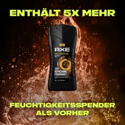 Axe 3-in-1 Duschgel & Shampoo Dark Temptation -Dresdner Essenz shop MAM 7241690 SHOP IMAGE 2.0