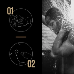 Axe 3-in-1 Duschgel & Shampoo Dark Temptation -Dresdner Essenz shop MAM 7241692 SHOP IMAGE 2.0