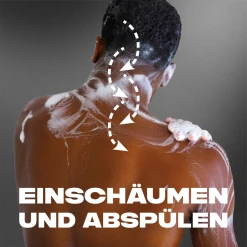 Axe 3-in-1 Duschgel & Shampoo Black -Dresdner Essenz shop MAM 7242086 SHOP IMAGE 2.0