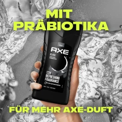 Axe 3-in-1 Duschgel & Shampoo Black -Dresdner Essenz shop MAM 7242107 SHOP IMAGE 2.0