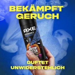 Axe Deo & Body Spray Skateboard & Fresh Roses -Dresdner Essenz shop MAM 7242364 SHOP IMAGE 2.0