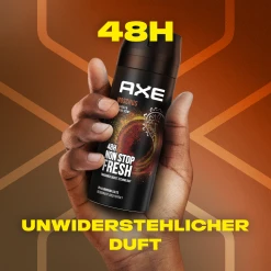 Axe Deo & Body Spray Moschus -Dresdner Essenz shop MAM 7242480 SHOP IMAGE 2.0