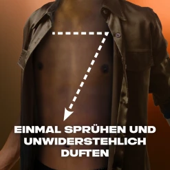 Axe Deo & Body Spray Moschus -Dresdner Essenz shop MAM 7242481 SHOP IMAGE 2.0