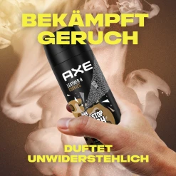 Axe Deo & Body Spray Collision -Dresdner Essenz shop MAM 7242862 SHOP IMAGE 2.0