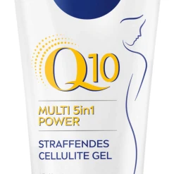 NIVEA Multi 5in1 Power Straffendes Cellulite Gel