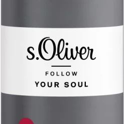S.Oliver Men Deodorant & Bodyspray Follow Your Soul