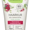 Alterra NATURKOSMETIK Haarkur Bio-Granatapfel & Bio-Aloe Vera -Dresdner Essenz shop MAM 7256673 SHOP IMAGE 1.4