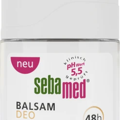 Sebamed Balsam Deo Sensitive Roll-on