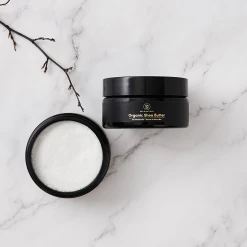 Satin Naturel BIO Sheabutter Pur -Dresdner Essenz shop MAM 7281136 SHOP IMAGE 1.4