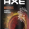Axe Deo & Body Spray Moschus -Dresdner Essenz shop MAM 7283071 SHOP IMAGE 1.4