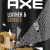 Axe Deo & Body Spray Collision -Dresdner Essenz shop MAM 7307502 SHOP IMAGE 1.4