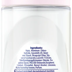NIVEA Anti-Transpirant Roll-on Black & White Invisible Clear -Dresdner Essenz shop MAM 7311574 SHOP IMAGE 1.4