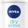 NIVEA Anti-Transpirant Roll-on Dry Active -Dresdner Essenz shop MAM 7311580 SHOP IMAGE 1.4