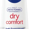 NIVEA Anti-Transpirant Spray Dry Comfort