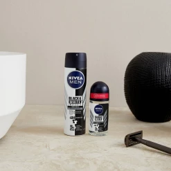 NIVEA Black And White Invisible Original Deo Roll-on -Dresdner Essenz shop MAM 7311699 SHOP IMAGE 1.4