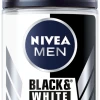 NIVEA Black And White Invisible Original Deo Roll-on -Dresdner Essenz shop MAM 7311700 SHOP IMAGE 1.4