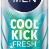 NIVEA MEN Anti-Transpirant Spray Cool Kick Fresh -Dresdner Essenz shop MAM 7311747 SHOP IMAGE 1.4