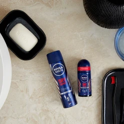 NIVEA MEN Anti-Transpirant Roll-on Dry Impact -Dresdner Essenz shop MAM 7311768 SHOP IMAGE 1.4