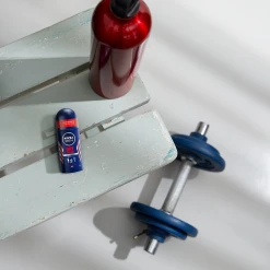 NIVEA MEN Anti-Transpirant Roll-on Dry Impact -Dresdner Essenz shop MAM 7311769 SHOP IMAGE 1.4