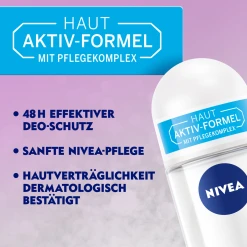 NIVEA Deodorant Roll-on Fresh Natural -Dresdner Essenz shop MAM 7311779 SHOP IMAGE 1.4