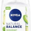 NIVEA Deodorant Natural Balance Aloe Vera -Dresdner Essenz shop MAM 7311849 SHOP IMAGE 1.4