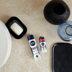 NIVEA MEN Sensitive Protect Deo Spray -Dresdner Essenz shop MAM 7311891 SHOP IMAGE 1.7