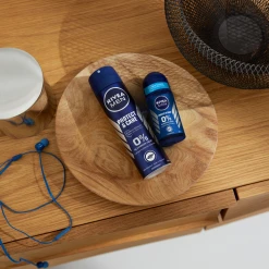 NIVEA MEN Deodorant Roll-on Protect & Care -Dresdner Essenz shop MAM 7311977 SHOP IMAGE 1.4