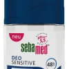 Sebamed Balsam Deo Sensitive FOR MEN Roll-on