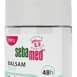 Sebamed Balsam Deo Parfümfrei Roll-on -Dresdner Essenz shop MAM 7313533 SHOP IMAGE 1.4