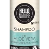 Hello Nature Shampoo Aloe Vera Tiefenpflege & Feuchtigkeit -Dresdner Essenz shop MAM 7339271 SHOP IMAGE 2.0