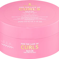 Lee Stafford For The Love Of Curls Maske Für Locken