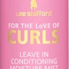 Lee Stafford For The Love Of Curls Leave In Conditioning Moisture Mist