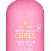 Lee Stafford For The Love Of Curls Conditioner Für Locken -Dresdner Essenz shop MAM 7346364 SHOP IMAGE 1.4