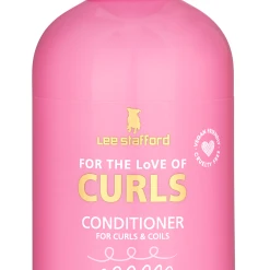 Lee Stafford For The Love Of Curls Conditioner Für Locken